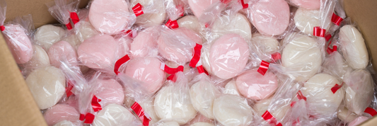 Mochi Packaging: The Complete Guide to Materials, Design, Sustainability, and Freshness Protection