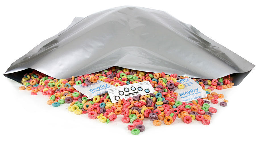 Moisture Barrier Bags & Moisture Barrier Packaging – The Complete Prot ...