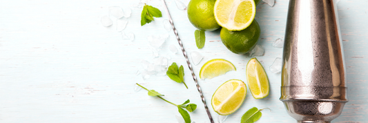 Mojito Cocktail Recipe: The Best Classic Cuban Mojito Recipe