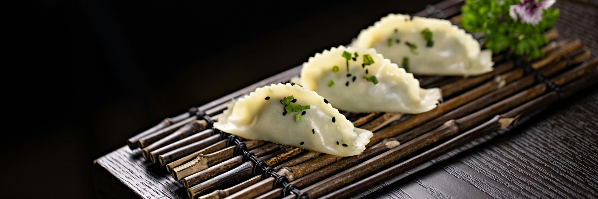 Momos Explained: Dough Science, Veg & Chicken Recipes, Jhol Momo ...
