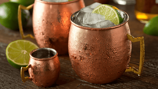 Moscow Mule