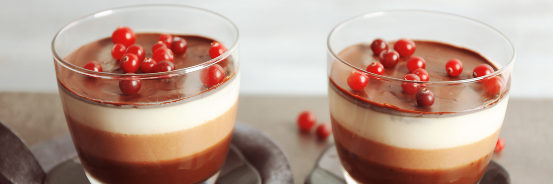 Mousse Calories: Full Guide to Calories in Mousse (Per Type, Per Serving & Per 100g)