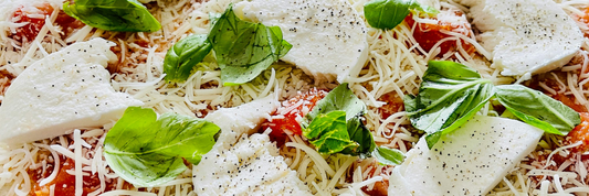 Mozzarella Cheese Recipes