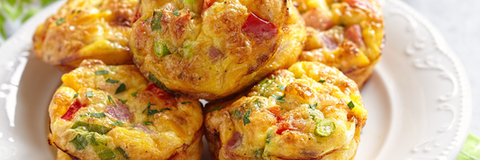 Muffins for Breakfast: A Delicious and Nutritious Morning Choice