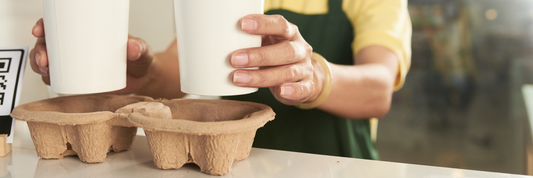 Multi Cup Holder: The Ultimate Guide to Types, Materials, Sizes & Best Options for Takeaway Businesses