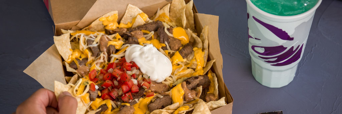 Nachos Box
