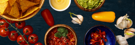 Best Toppings for Nachos: Nacho Bar Ideas and Layering Tips