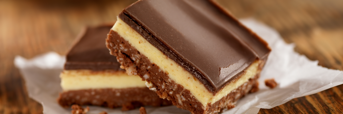 What Are Nanaimo Bars? Ingredients, Layers, Variations & FAQs Explained