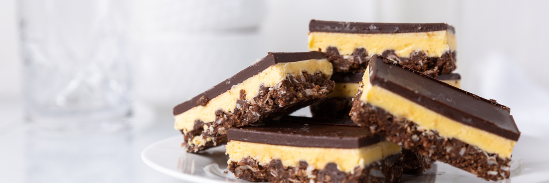 Nanaimo Bars Recipe: The Ultimate Guide to the Classic Canadian No-Bake Dessert