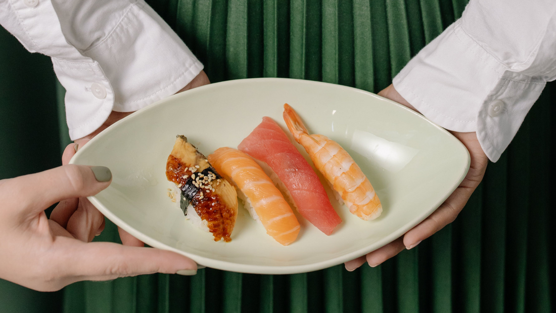 Navigating the Sushi Showdown: A Guide for US and Canadian Restaurant Owners