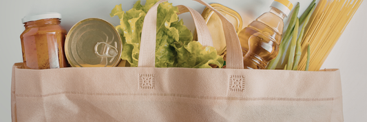 Non-Woven Bags Wholesale in Prince Edward Island: Green Solutions for the Island Province