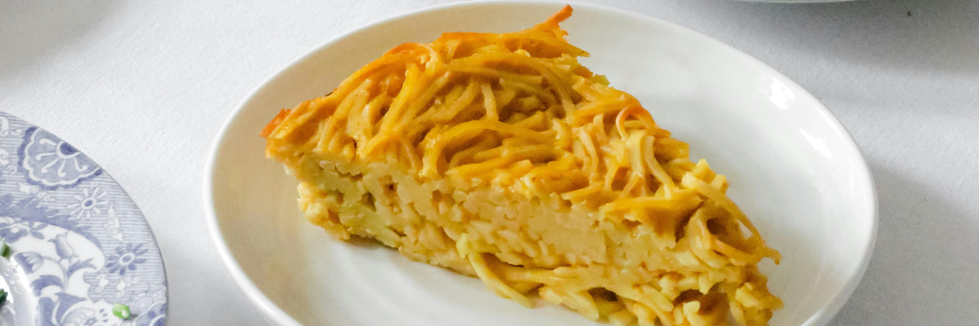 Noodle Pie: What It Is, How It’s Made, and Why It’s So Comforting ...