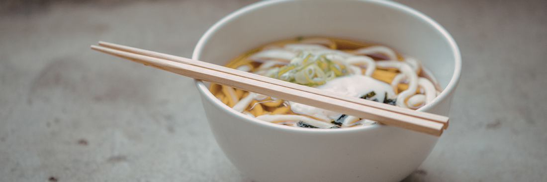 Noodles Calories: How Many Calories Are in Different Types of Noodles?