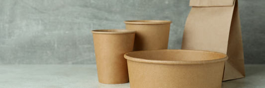 Not Sure What Packaging to Choose? Contact Kimecopak for the Right Solution
