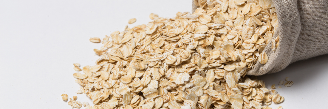 Oat Flour Calories: Nutrition, Health Benefits, and How to Use It Wisely