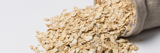 Oat Flour Calories: Nutrition, Health Benefits, and How to Use It Wisely