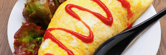 Omelette Calories: A Complete Nutrition & Calorie Guide