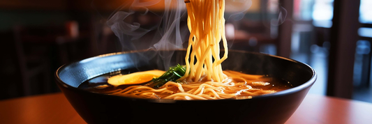 One Small Heat-Control Change That Can Improve the Ramen Experience