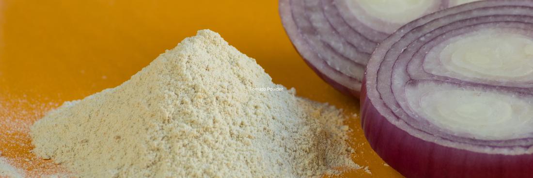 Onion Powder: The Ultimate Guide to Uses, Nutrition, and Recipes