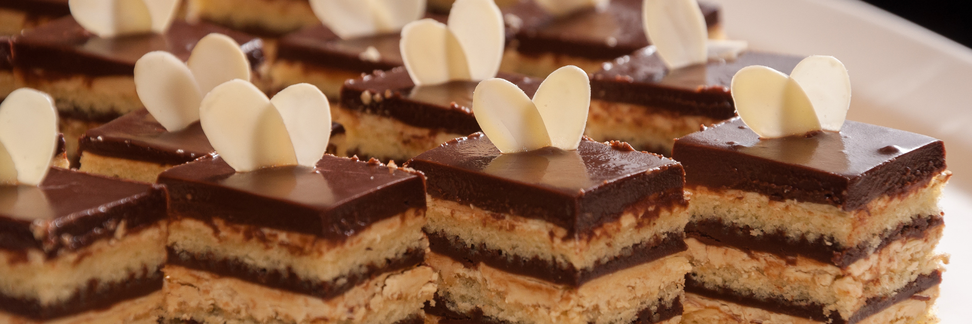 Opera Cake: A Complete Guide to the French Layered Delight – KimEcopak