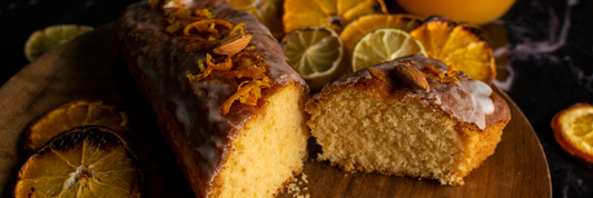 Orange Almond Cake: What It Is and Why People Love It