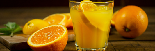 Orange Juice Calories: What You Need to Know