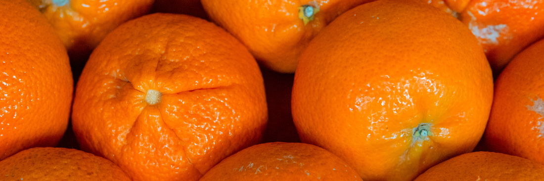 Orange Powder: Benefits, Uses, Nutrition, and Everything You Need to Know