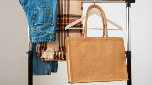 How Do You Organize Reusable Bags for Better Use?