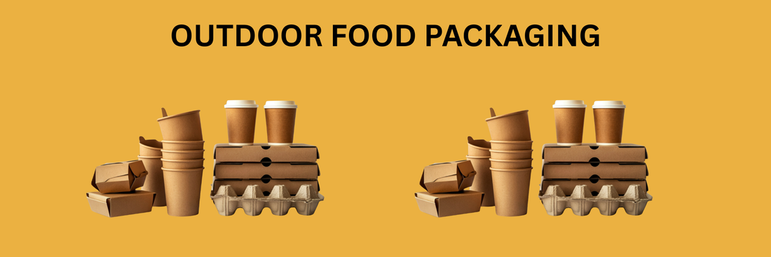 Outdoor Food Packaging: The Complete Guide for Canadian F&B Businesses