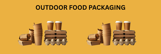 Outdoor Food Packaging: The Complete Guide for Canadian F&B Businesses