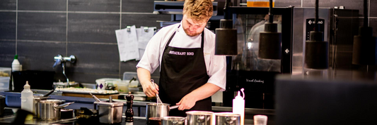 POS Systems for Ghost Kitchens: Essential Guide to Streamlining Cloud Kitchen Operations