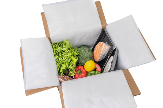Packaging Temperature – A Complete Guide for Food-Safe & Eco-Friendly Materials