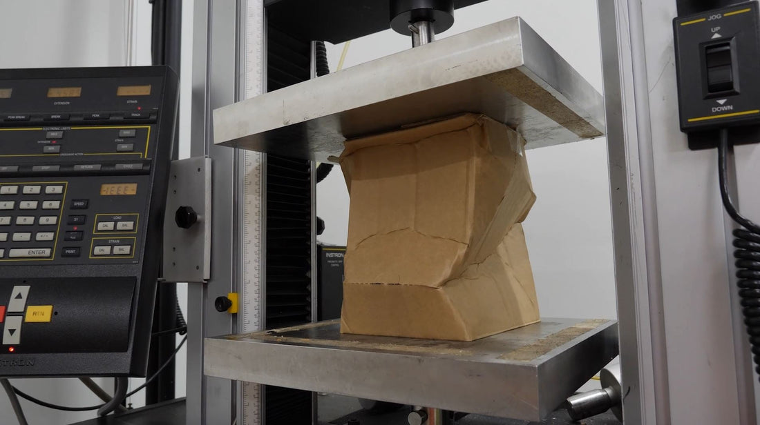 What is Packaging Testing? How Packaging Testing Work?