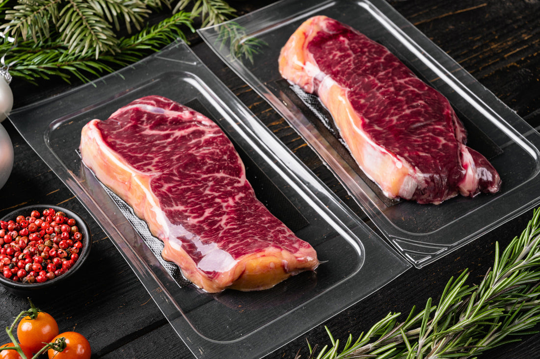 What is the Packaging of Beef? Common Packaging Methods for Beef