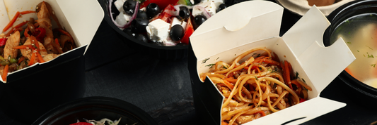 Packaging Buyer Journey: From First Order to Long-Term Partnership