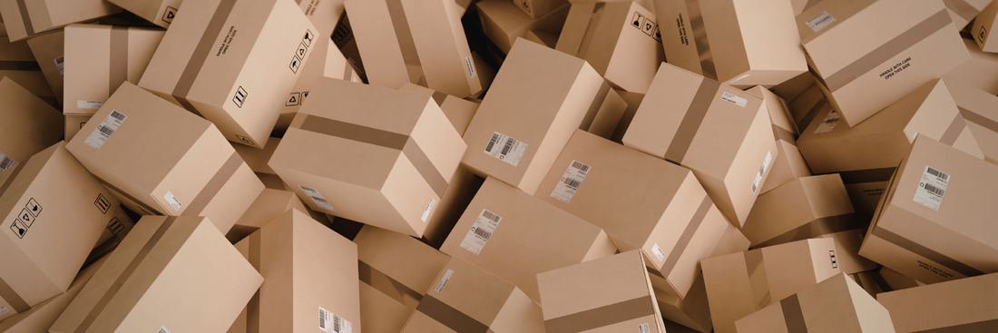 Packaging MOQ Explained: Why Suppliers Ask for Minimum Order Quantities