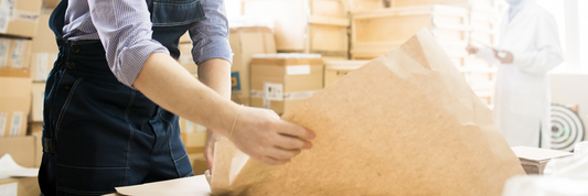 Packaging Order Process Explained: What Happens After You Confirm Your Order?