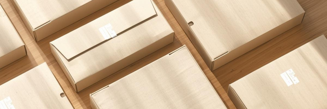 Best Packaging Providers for High‑Volume E‑commerce Brands