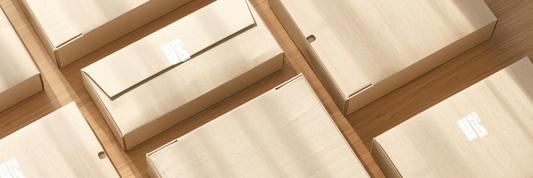 Best Packaging Providers for High‑Volume E‑commerce Brands