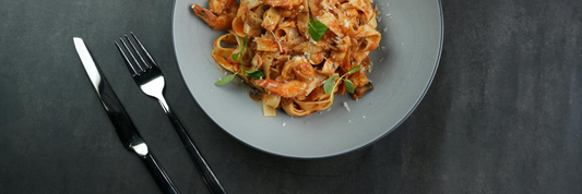 Pad Kee Mao Calories