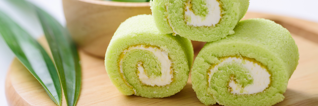 What Is Pandan Cake? Flavor, Ingredients & Why It’s So Popular