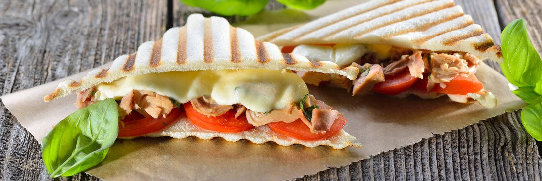Panini Packaging: The Complete Guide to Safe, Sustainable, and Custom Solutions for Food Businesses