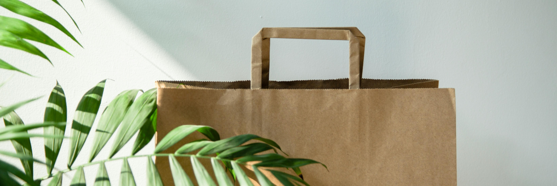 Paper Bags Wholesale in Toronto: Reliable & Eco-Friendly Packaging for Food Businesses