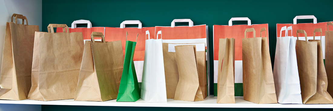 Paper Bags in Vancouver: Sustainable Packaging for BC Food Businesses