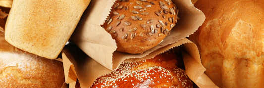 Paper Bread Bag Wholesale in British Columbia: Optimize Shelf Display & Operational Costs