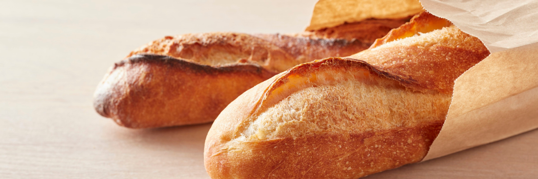 Paper Bread Bag Wholesale in Manitoba: The Ultimate Packaging Solution for Local Bakeries