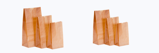Paper Bread Bag Wholesale in Newfoundland and Labrador: Elevating Bakery Packaging Standards
