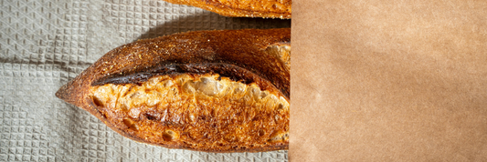 Paper Bread Bag Wholesale in Nova Scotia – The Smart Packaging Solution for Growing Bakeries
