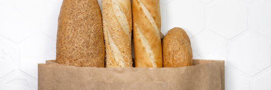 Paper Bread Bag Wholesale in Quebec: The Ultimate Packaging Solution for F&B Chains
