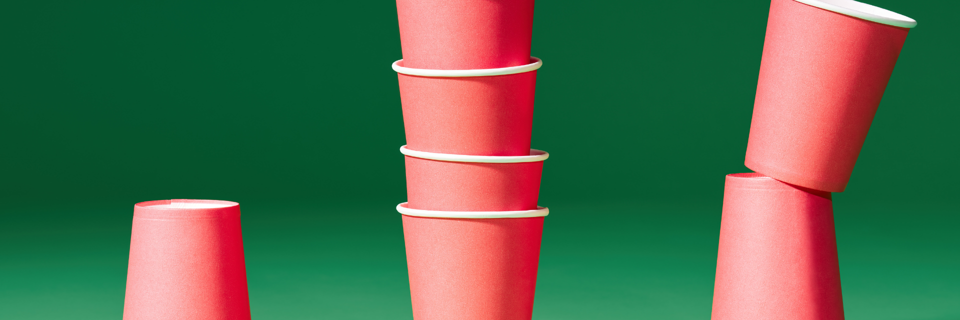 Paper Cup Cost for Coffee Shops: What You Need to Know to Control Beve ...